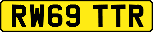RW69TTR