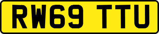 RW69TTU