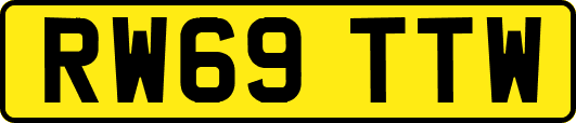 RW69TTW