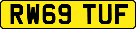 RW69TUF