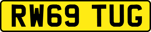 RW69TUG