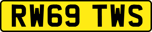 RW69TWS