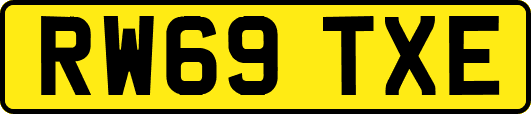 RW69TXE