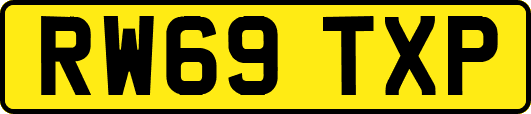 RW69TXP