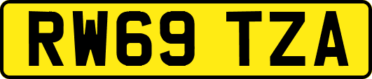 RW69TZA
