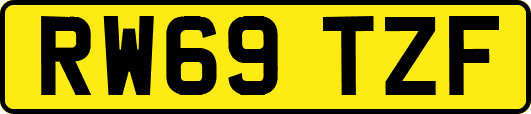 RW69TZF