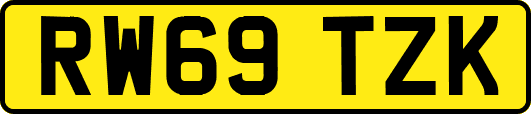 RW69TZK