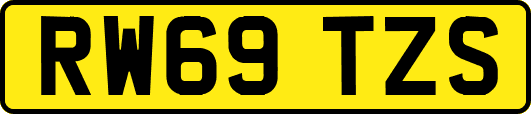 RW69TZS