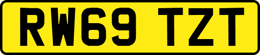 RW69TZT