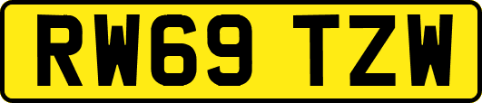 RW69TZW