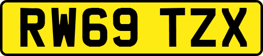 RW69TZX