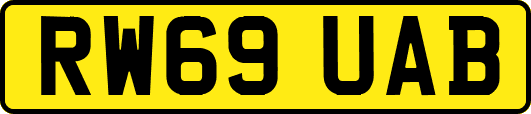 RW69UAB