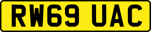 RW69UAC