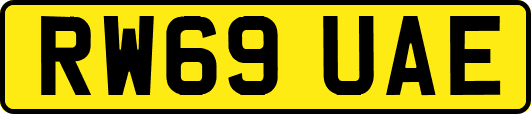RW69UAE