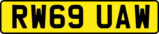 RW69UAW