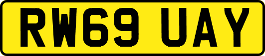 RW69UAY