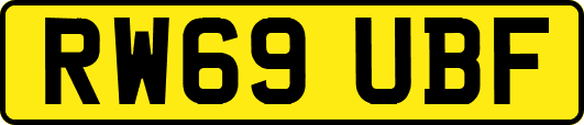 RW69UBF