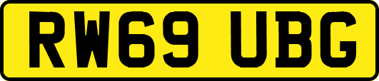 RW69UBG