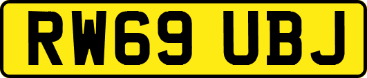 RW69UBJ