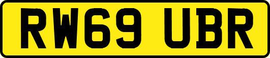 RW69UBR