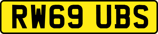 RW69UBS