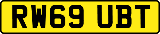 RW69UBT