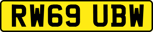 RW69UBW