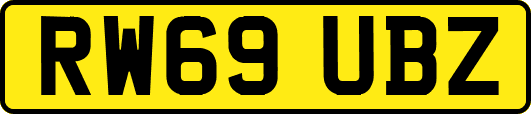RW69UBZ
