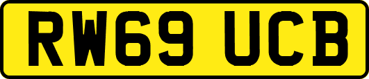 RW69UCB