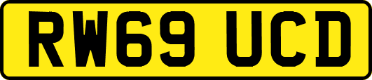 RW69UCD