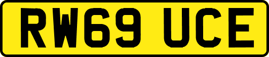 RW69UCE