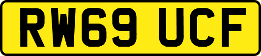RW69UCF