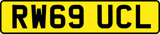RW69UCL