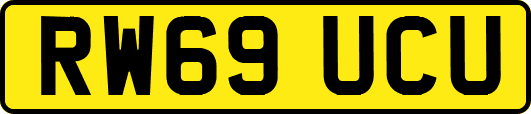 RW69UCU