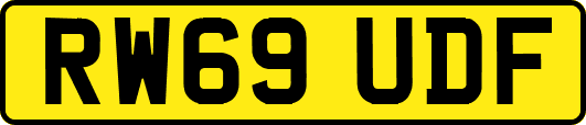 RW69UDF
