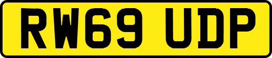 RW69UDP
