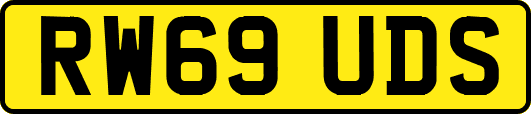 RW69UDS