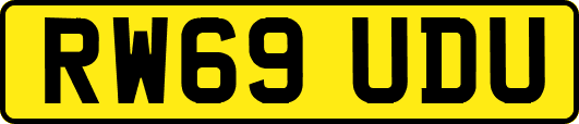 RW69UDU