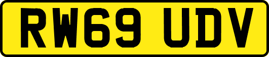 RW69UDV
