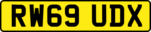 RW69UDX