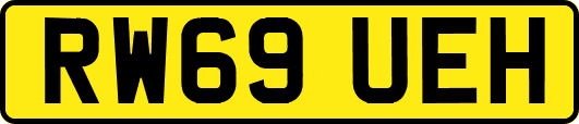 RW69UEH