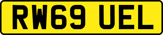 RW69UEL