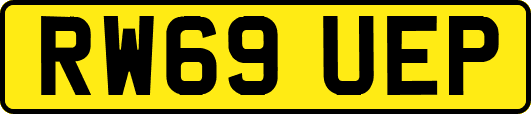 RW69UEP