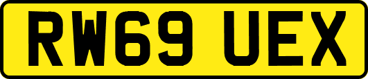 RW69UEX