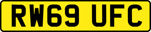 RW69UFC