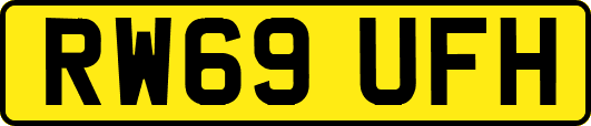 RW69UFH