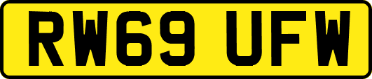 RW69UFW