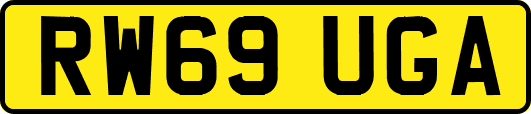 RW69UGA