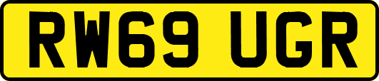 RW69UGR