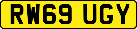 RW69UGY